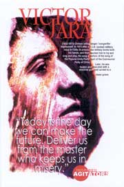Victor Jara