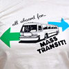 Aboard For Masstransit Sm