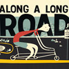 along-a-long-road