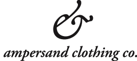Ampersand Clothing Co