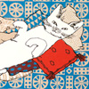 animalsleep-cat-pillows-mini-print