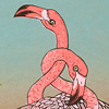 animalsleep-flamingo-love-silkscreen
