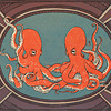 animalsleep-octopus-love-print