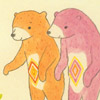 apak-two-bears