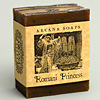 arcana-romani-princess
