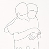 ashkahn-letterpress-hugging