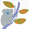 ashkahn-print-leave-me-alone