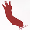 ashkahn-print-red-california-love