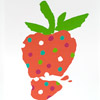 ashkahn-strawberry-print