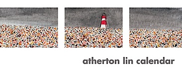 Atherton Lin