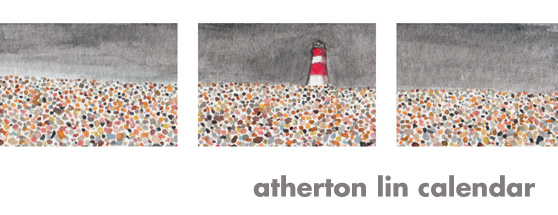 Atherton Lin