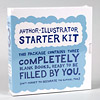 author-illustrator-starter-kit