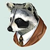 berkeley-raccoon