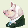 berkley-pig