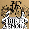 bike-snob