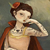 blackapple-tattooed-lady-print