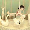 blackapple-the-pale-carousel-print