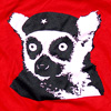Che Lemur Red Sm