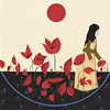 clare-rojas-everything-flowers