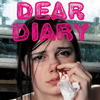 deardiary