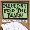 dontfeedthebears