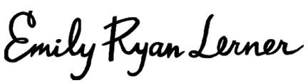 Emily Ryan Lerner