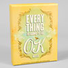 Everything Is Going to Be OK