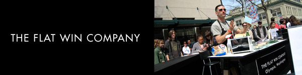 The Flat Win Company