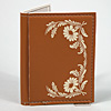 fluffy-western-flowers-tan-miniwallet