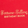 Birthday Book