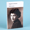 frances-johnson-levine