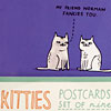 gemma-kitties-postcard-pack