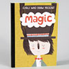 girls-who-draw-present-magic-postcards