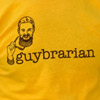 Guybrarian 1 Sm