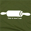 how-i-roll-green