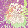jill-2221-hen-and-chicks-wood-panel