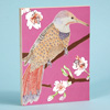 jill-2214-northern-flicker-wood-panel