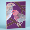 jill-2219-purple-finch-couple-wood-panel