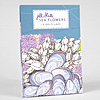 jill-bliss-sea-flowers-15-postcards-pack