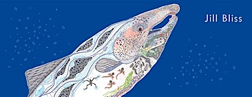 Jill Bliss Prints, Cards and More