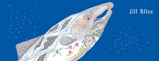 Jill Bliss Prints, Cards and More