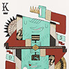 jolby-card-of-the-king-print