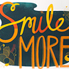Smile More, Please