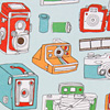 julia-rothman-retro-eco-mini-journal-set