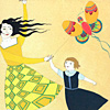 julianna-b-in-spring-postcard
