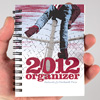 2012 Organizer