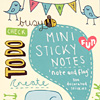 kate-sutton-mini-sticky-notes