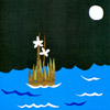 kathyfoster_moonoversea
