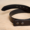 kiku-leather-belt