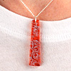 kiku-red-kimono-slab-necklace